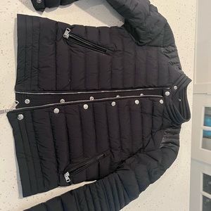 brand new and authentic Moncler jacket.